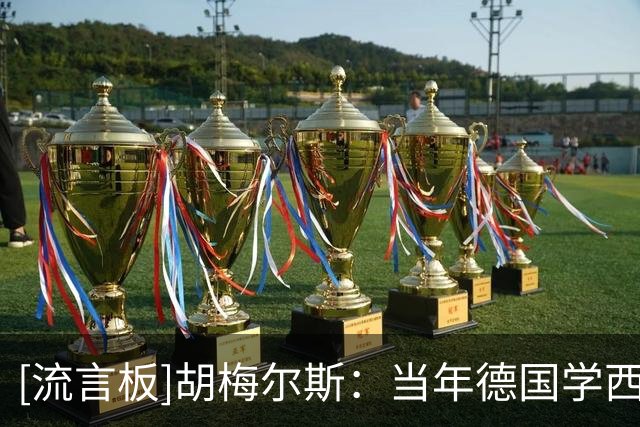 [流言板]胡梅尔斯：当年德国学西班牙+巴萨是最大的错，丢了自身特质